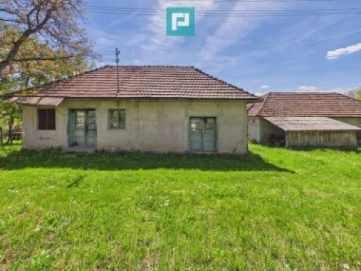 Proprietate rară cu 24.270 mp, în Măgulicea, Arad!