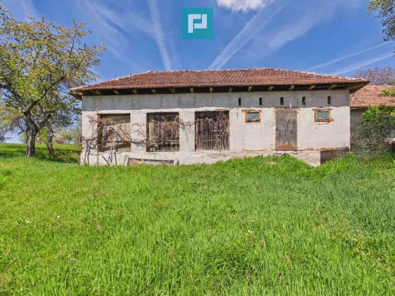 Proprietate rară cu 24.270 mp, în Măgulicea, Arad!