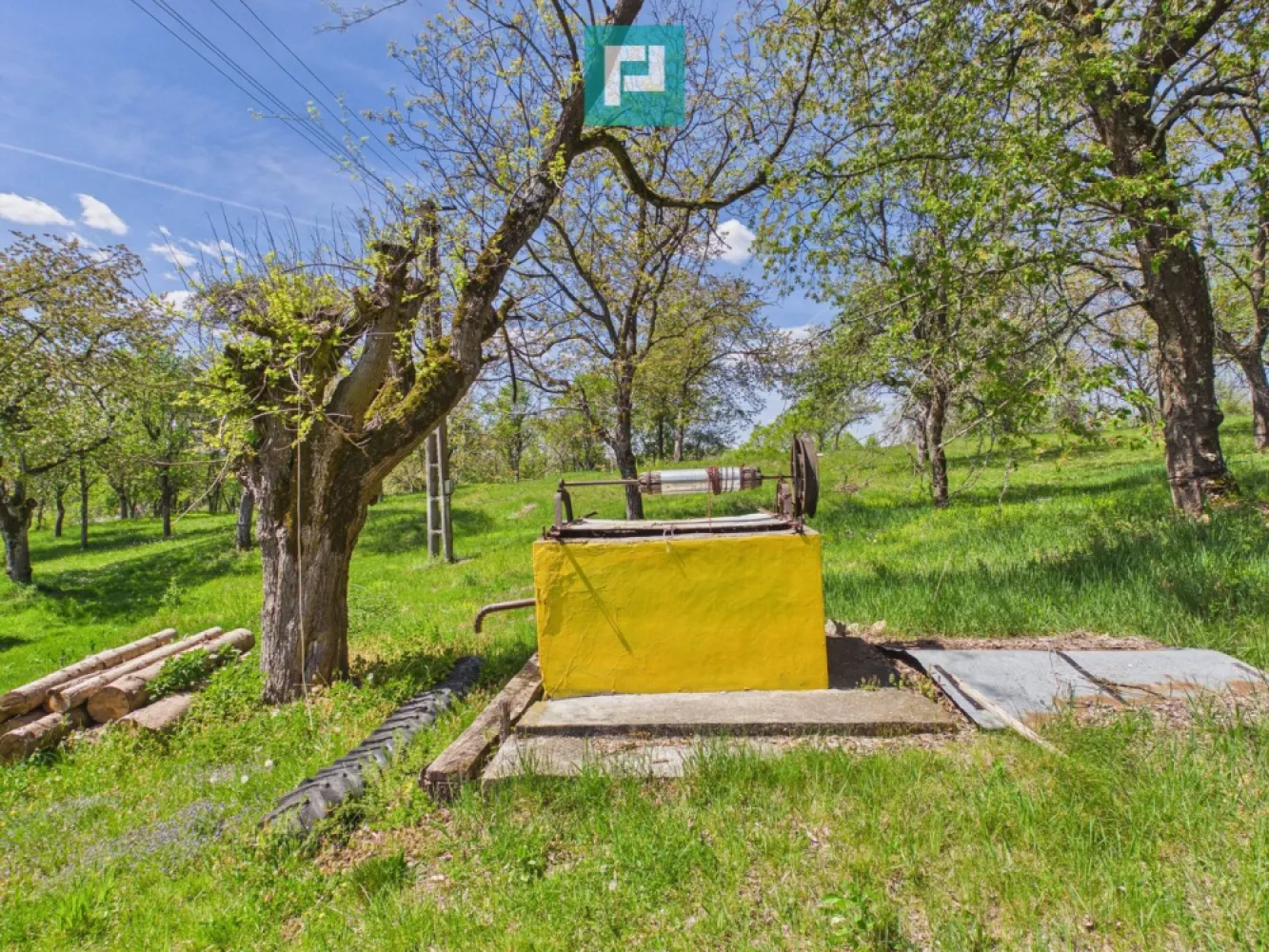 Proprietate rară cu 24.270 mp, în Măgulicea, Arad!