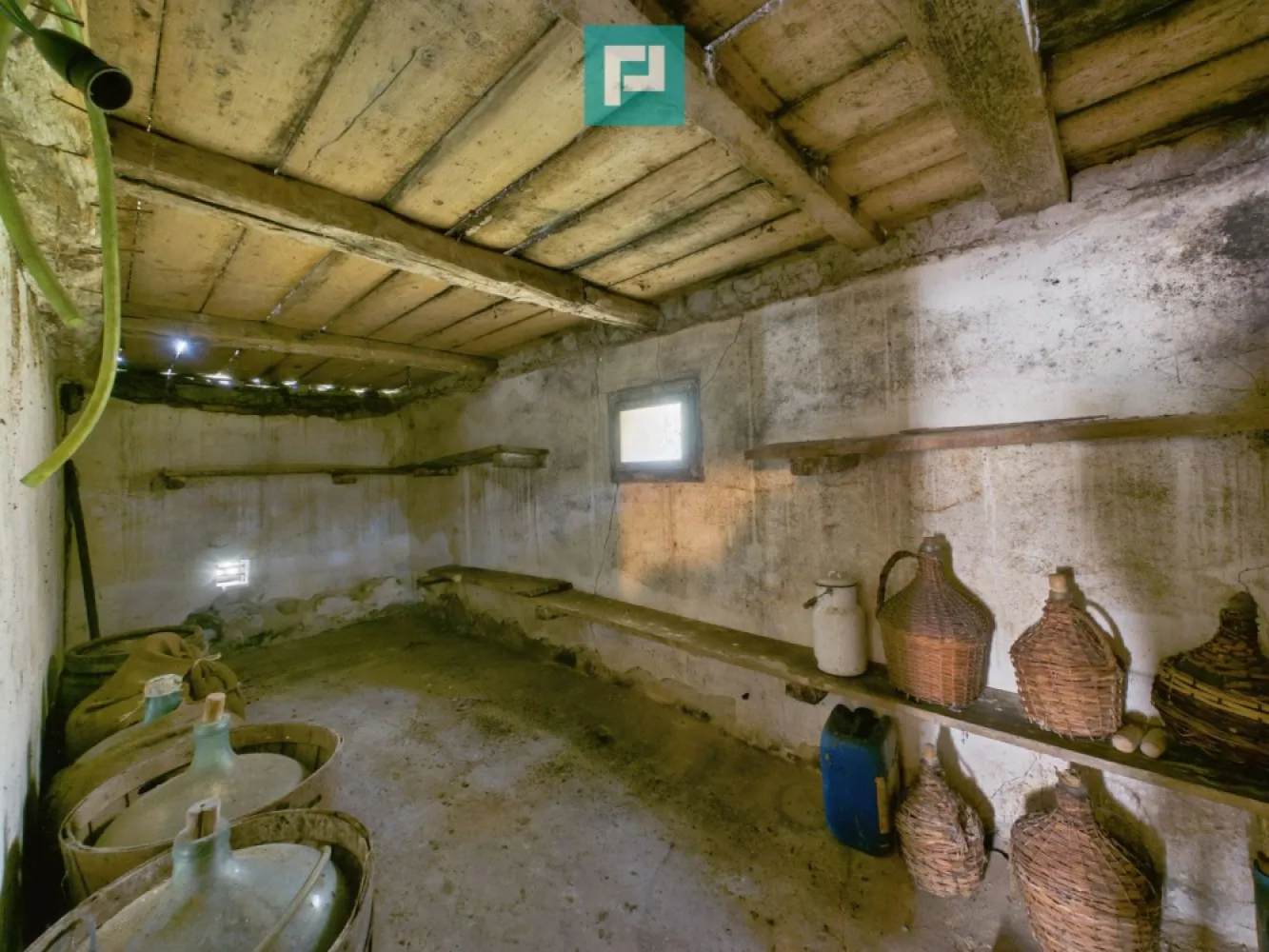 Proprietate rară cu 24.270 mp, în Măgulicea, Arad!