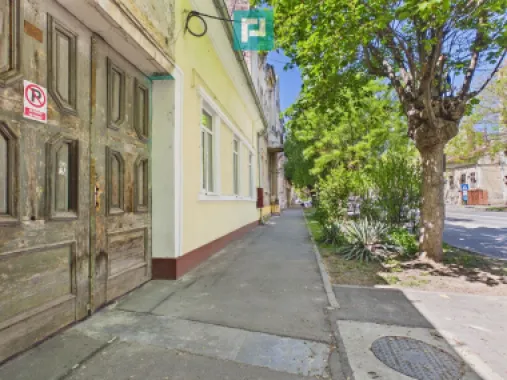 Apartament spatiu str Marasesti