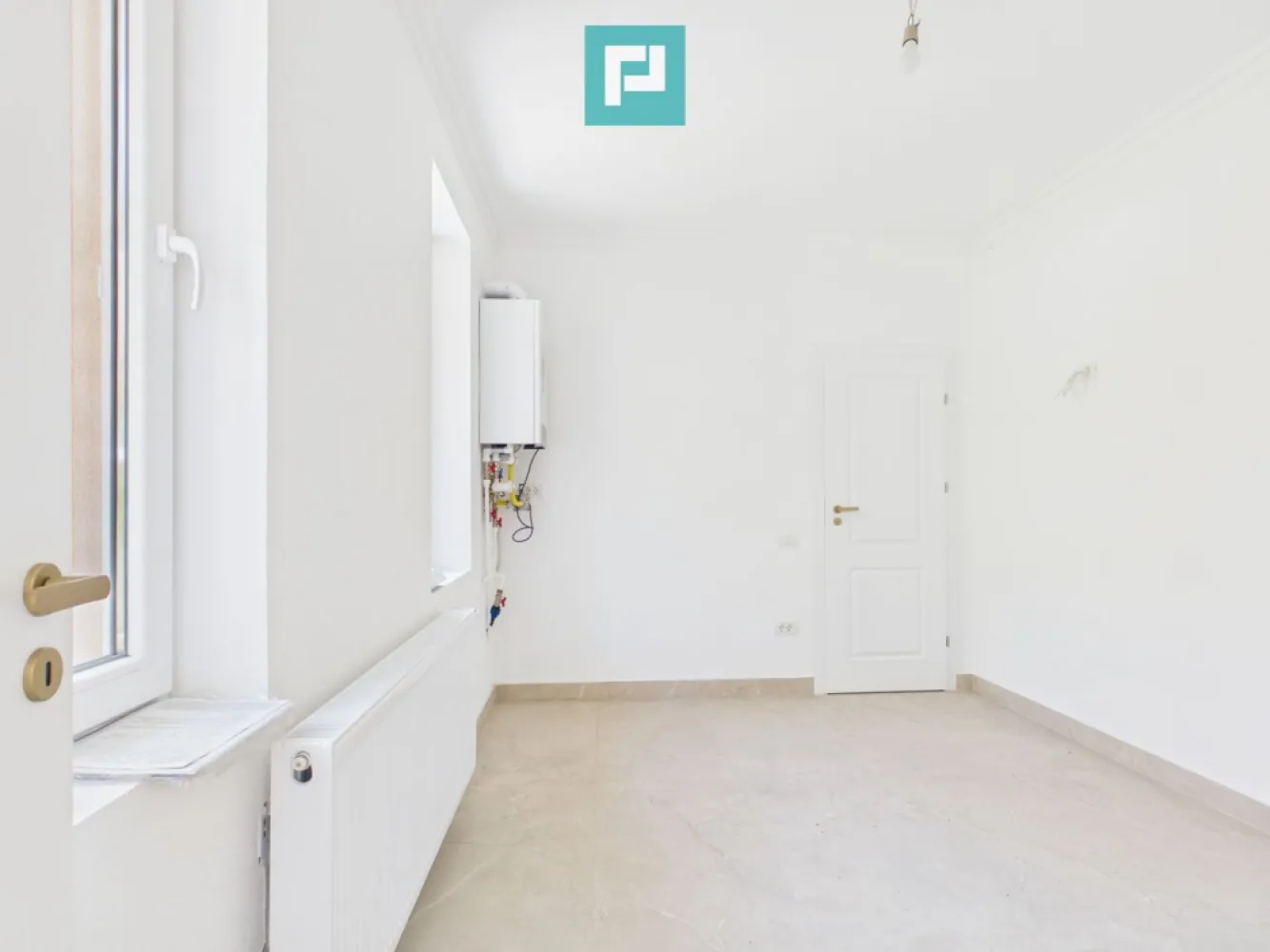 Apartament spatiu str Marasesti