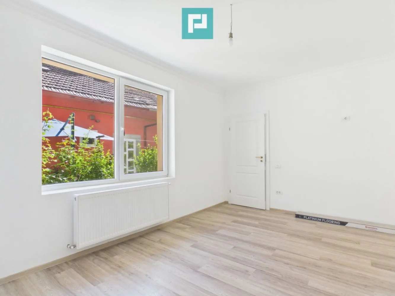Apartament spatiu str Marasesti