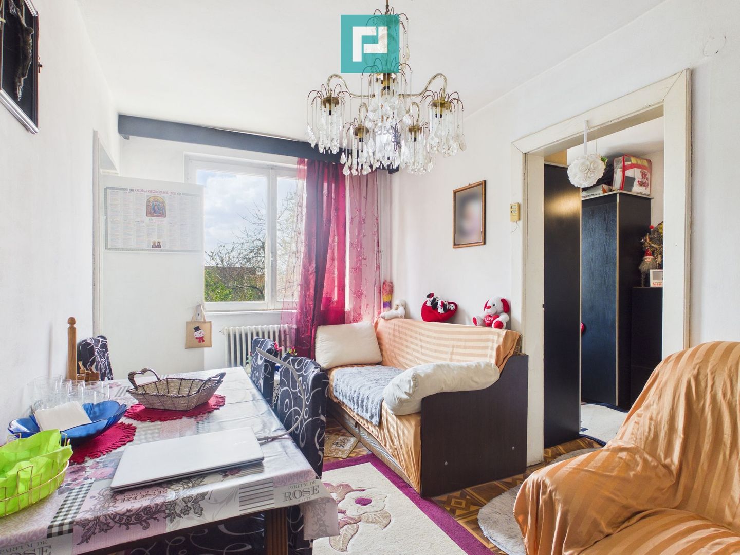 3 camere la super pret – Str. Borsecului