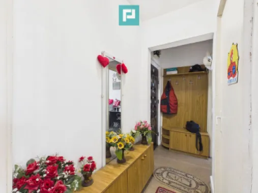 3 camere la super pret – Str. Borsecului