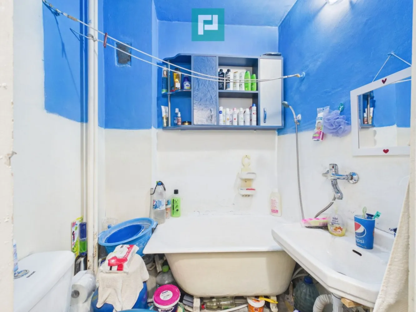3 camere la super pret – Str. Borsecului