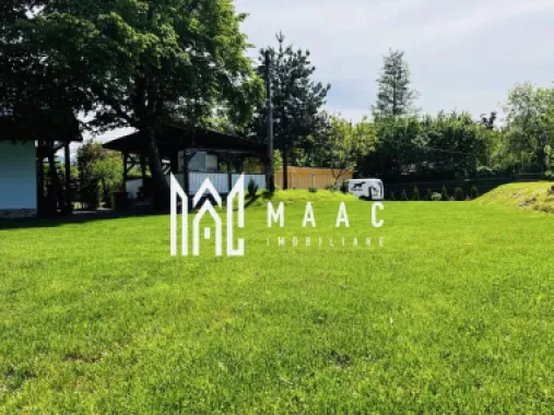 Teren de vânzare I Intravilan I Valea Avrigului