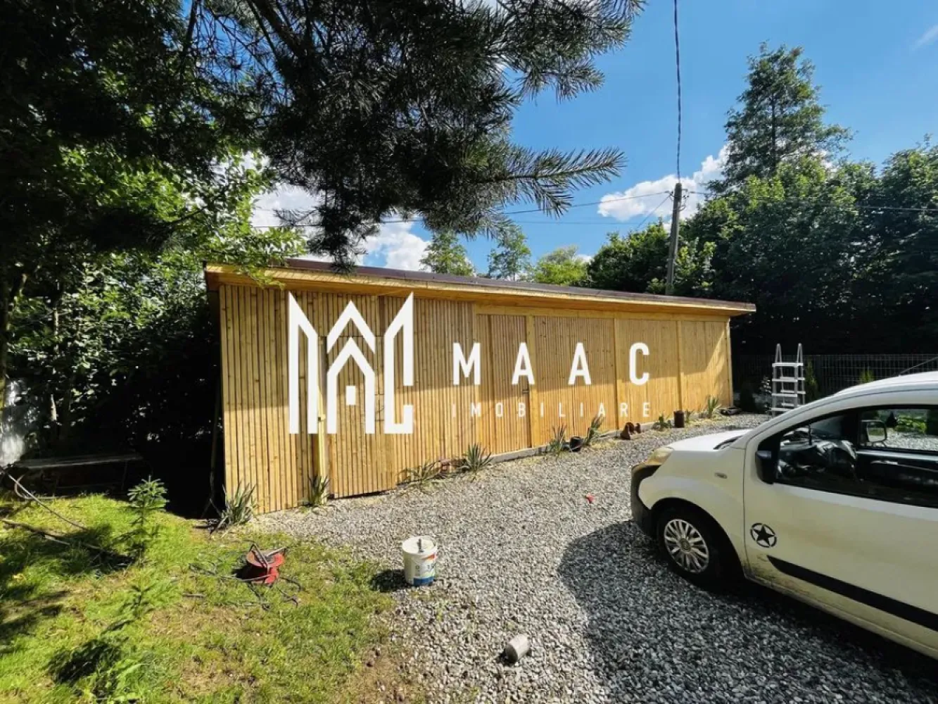 Teren de vânzare I Intravilan I Valea Avrigului