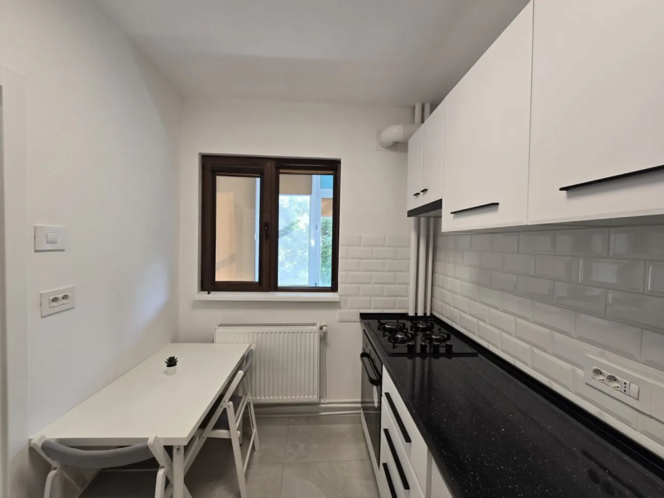 Ion Mihalache Clabucet apartament 2 camere de vanzare