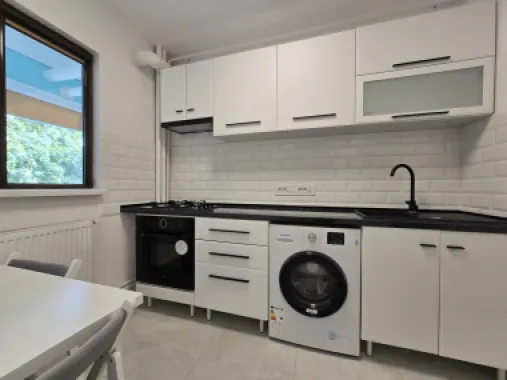 Ion Mihalache Clabucet apartament 2 camere de vanzare