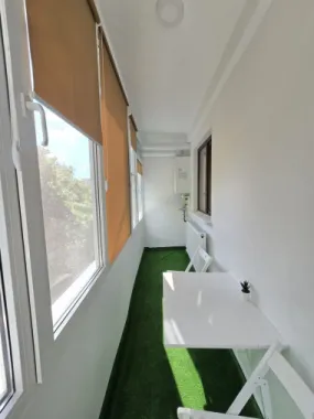 Ion Mihalache Clabucet apartament 2 camere de vanzare