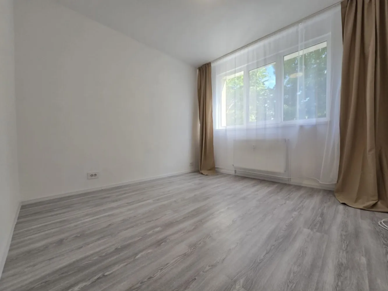 Ion Mihalache Clabucet apartament 2 camere de vanzare
