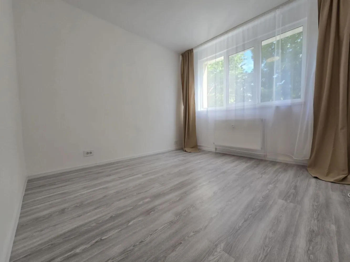 Ion Mihalache Clabucet apartament 2 camere de vanzare