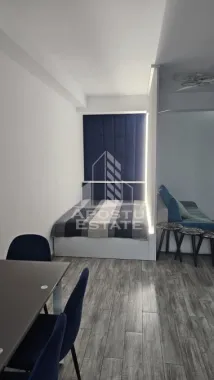 Apartament cu 2 camere , de inchiriat,Bloc nou,Iosefin,Timisoara