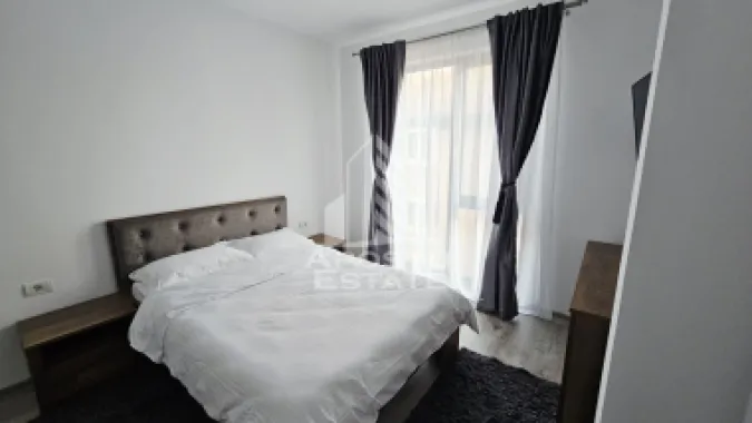 Apartament cu 2 camere , de inchiriat,Bloc nou,Iosefin,Timisoara