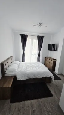 Apartament cu 2 camere , de inchiriat,Bloc nou,Iosefin,Timisoara