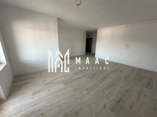 Apartament 2 camere | Doamna Stanca, Selimbar | etaj 1, balcon, parcare