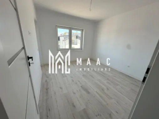 Apartament 2 camere | Doamna Stanca, Selimbar | etaj 1, balcon, parcare