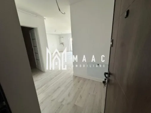 Apartament 2 camere | Doamna Stanca, Selimbar | etaj 1, balcon, parcare