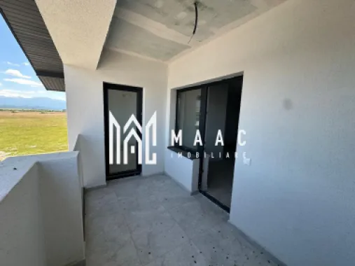 Apartament 2 camere | Doamna Stanca, Selimbar | etaj 1, balcon, parcare