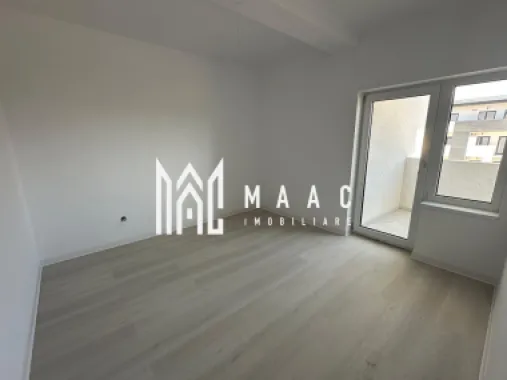 Apartament 2 camere | Doamna Stanca, Șelimbăr | 38,8 mp, balcon, parcare