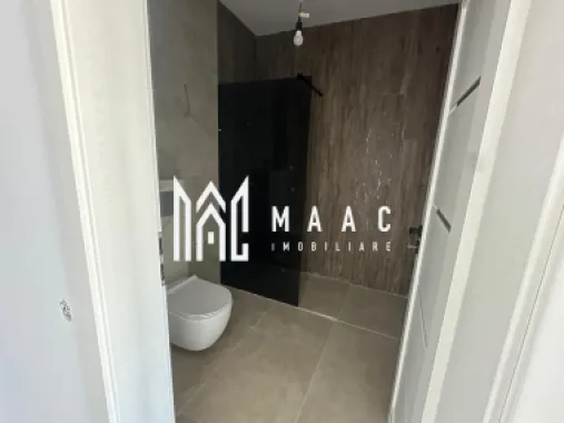 Apartament 2 camere | Doamna Stanca, Șelimbăr | 38,8 mp, balcon, parcare