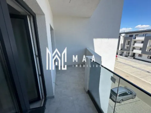Apartament 2 camere | Doamna Stanca, Șelimbăr | 38,8 mp, balcon, parcare