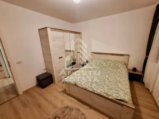Apartament 3 camere, de inchiriat, Giroc, Timisoara
