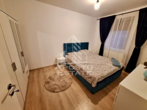 Apartament 3 camere, de inchiriat, Giroc, Timisoara