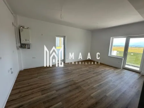 Logo MAAC IMOBILIARE logo