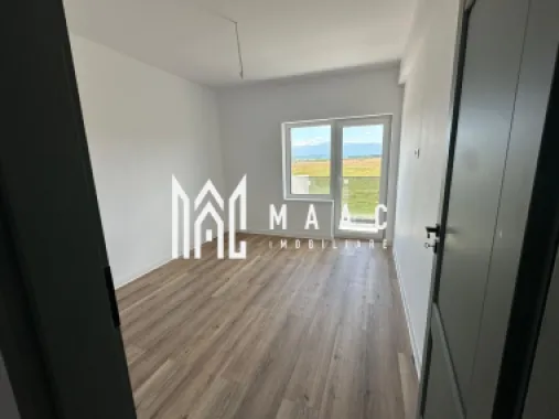 Apartament 3 camere | Doamna Stanca, Selimbar | 65,75 mp, parcare