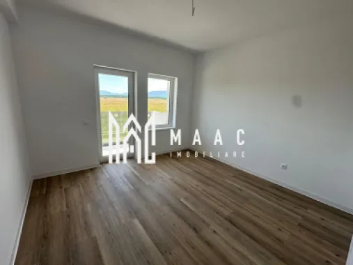 Apartament 3 camere | Doamna Stanca, Selimbar | 65,75 mp, parcare