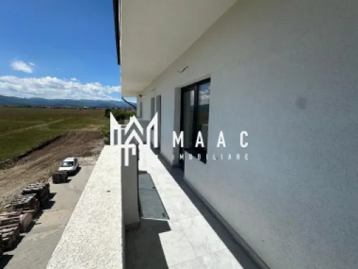 Apartament 3 camere | Doamna Stanca, Selimbar | 65,75 mp, parcare