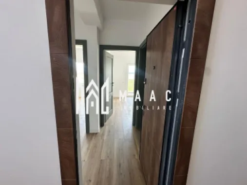 Apartament 3 camere | Doamna Stanca, Selimbar | 65,75 mp, parcare