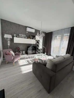 Apartament 2 camere ,de inchiriat ,Dumbravita - in spare la Decathlon