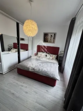 Apartament 2 camere ,de inchiriat ,Dumbravita - in spare la Decathlon