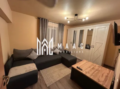 Logo MAAC IMOBILIARE logo