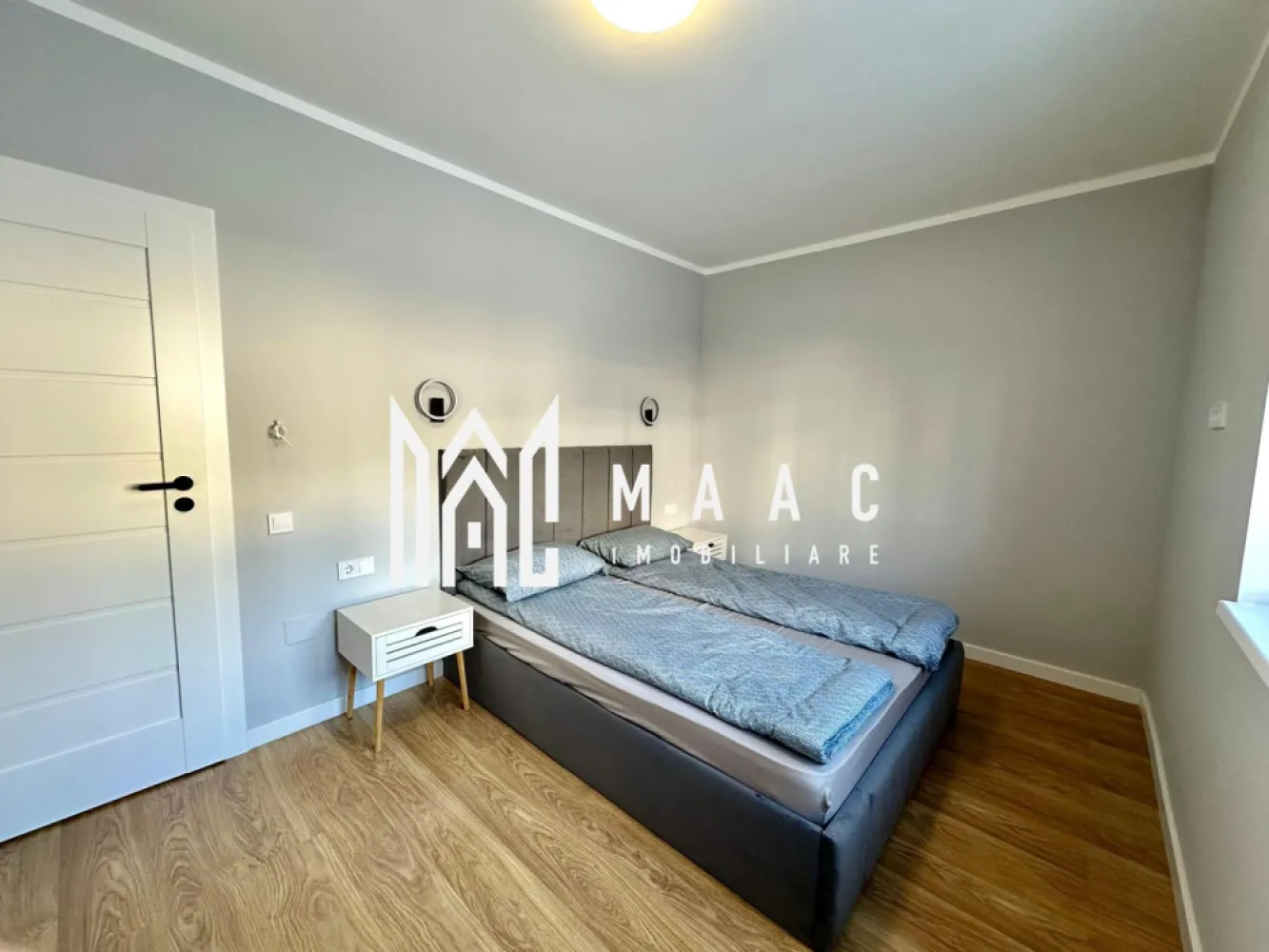 Apartament de vanzare Sibiu 2 camere | Exterior Vest | 54 mp, INTABULAT