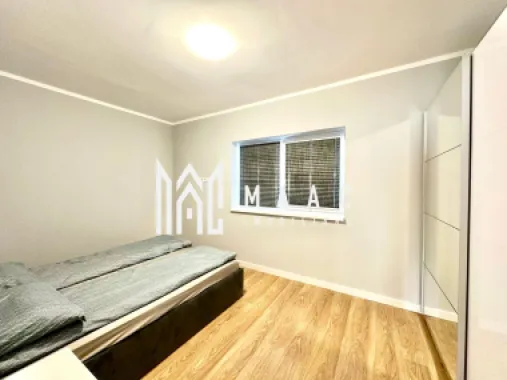 Apartament de vanzare Sibiu 2 camere | Exterior Vest | 54 mp, INTABULAT
