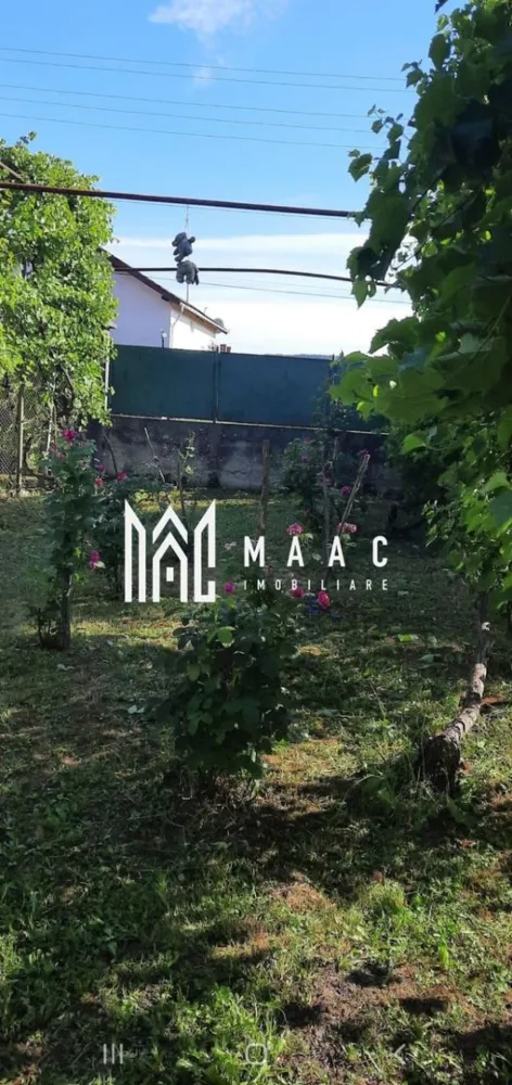Casă cu teren generos | 18 km de Sibiu | 2400 mp teren | Anexe& Construcție noua