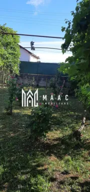 Casă cu teren generos | 18 km de Sibiu | 2400 mp teren | Anexe& Construcție noua