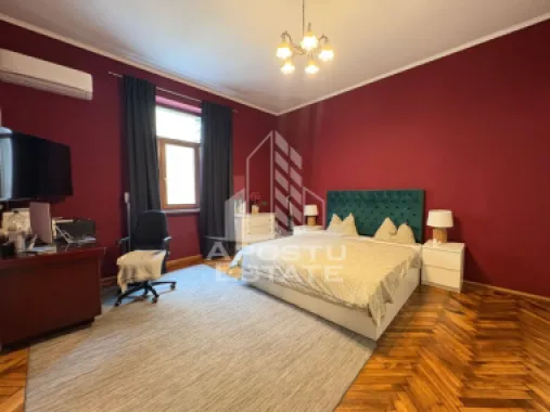Apartament 3 camere etaj intermediar in zona Iosefin, Timisoara