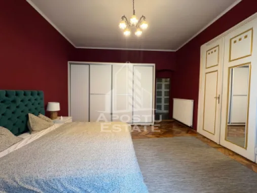 Apartament 3 camere etaj intermediar in zona Iosefin, Timisoara