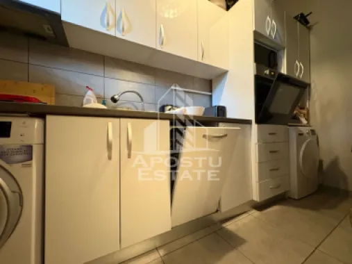 Apartament 3 camere etaj intermediar in zona Iosefin, Timisoara