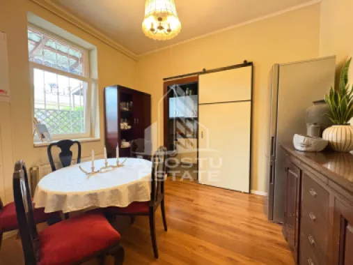 Apartament 3 camere etaj intermediar in zona Iosefin, Timisoara