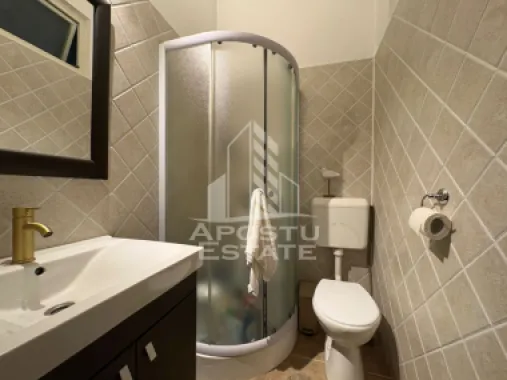 Apartament 3 camere etaj intermediar in zona Iosefin, Timisoara