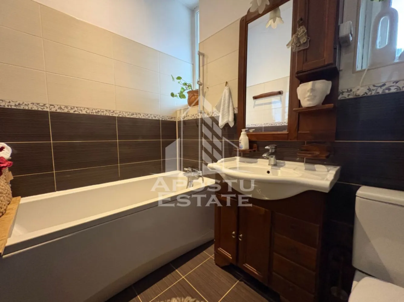 Apartament 3 camere etaj intermediar in zona Iosefin, Timisoara