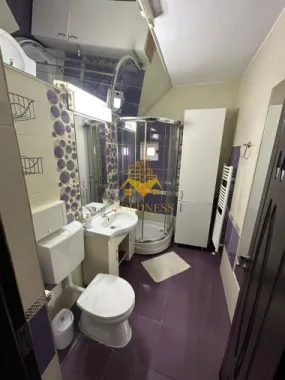 2 camere, decomandate, modern, Zona Piata Abator, BLVD Bucuresti