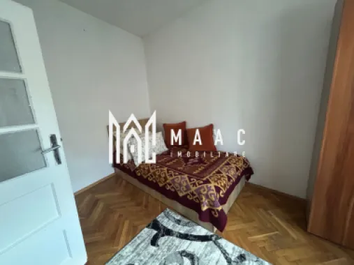Apartament 4 camere decomandat | Ultracentral Sibiu | 100 mp, etaj 2