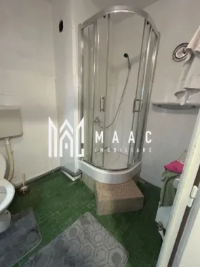 Apartament 4 camere decomandat | Ultracentral Sibiu | 100 mp, etaj 2